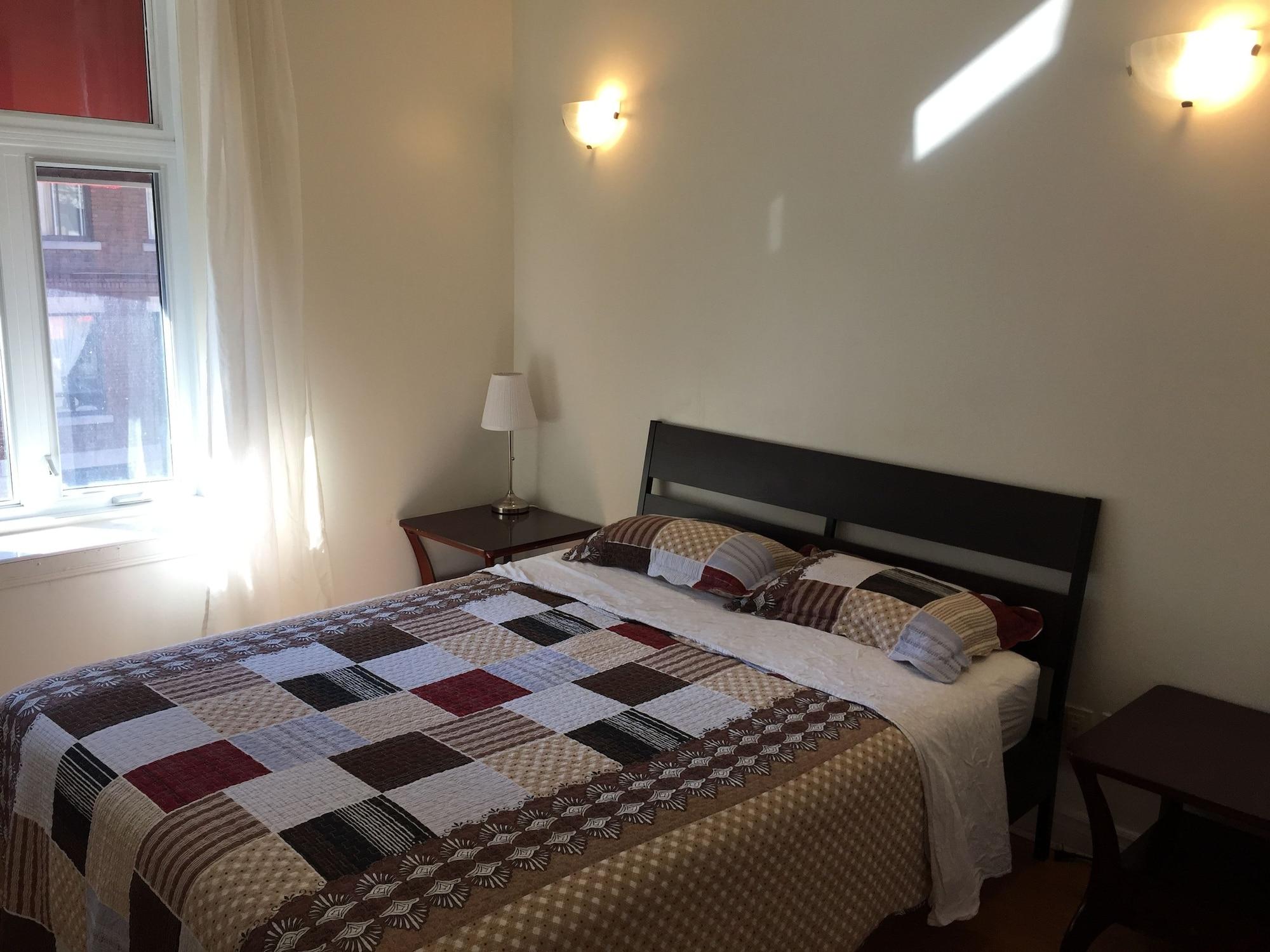 Hotel Star Монреаль Екстер'єр фото