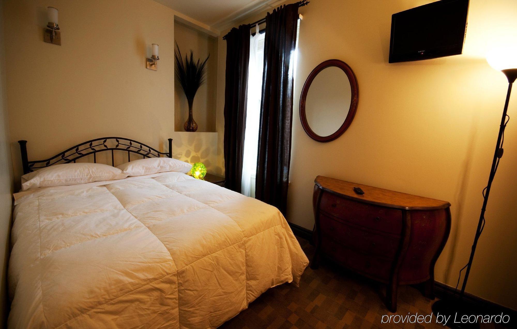 Hotel Star Монреаль Номер фото