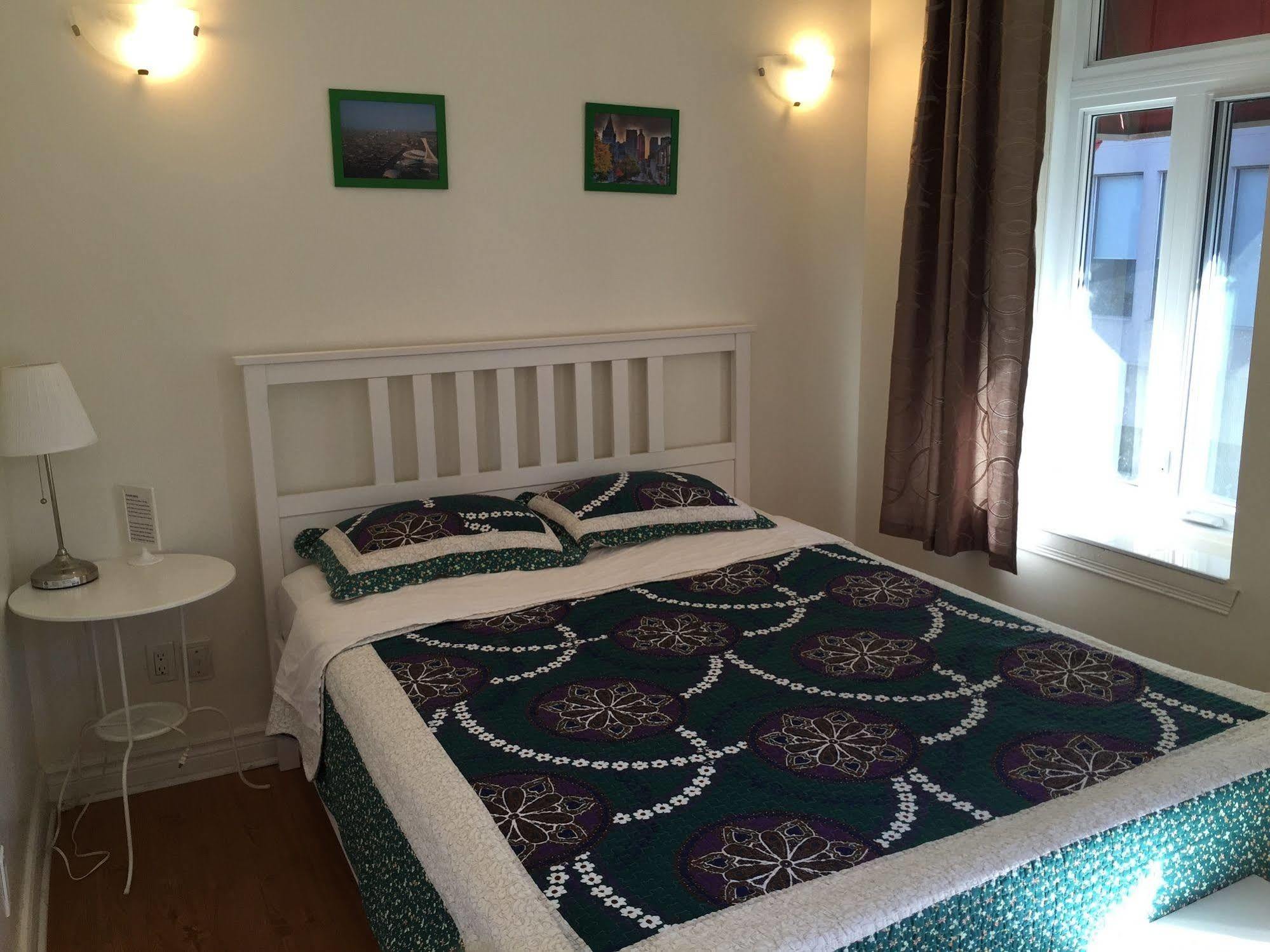 Hotel Star Монреаль Екстер'єр фото